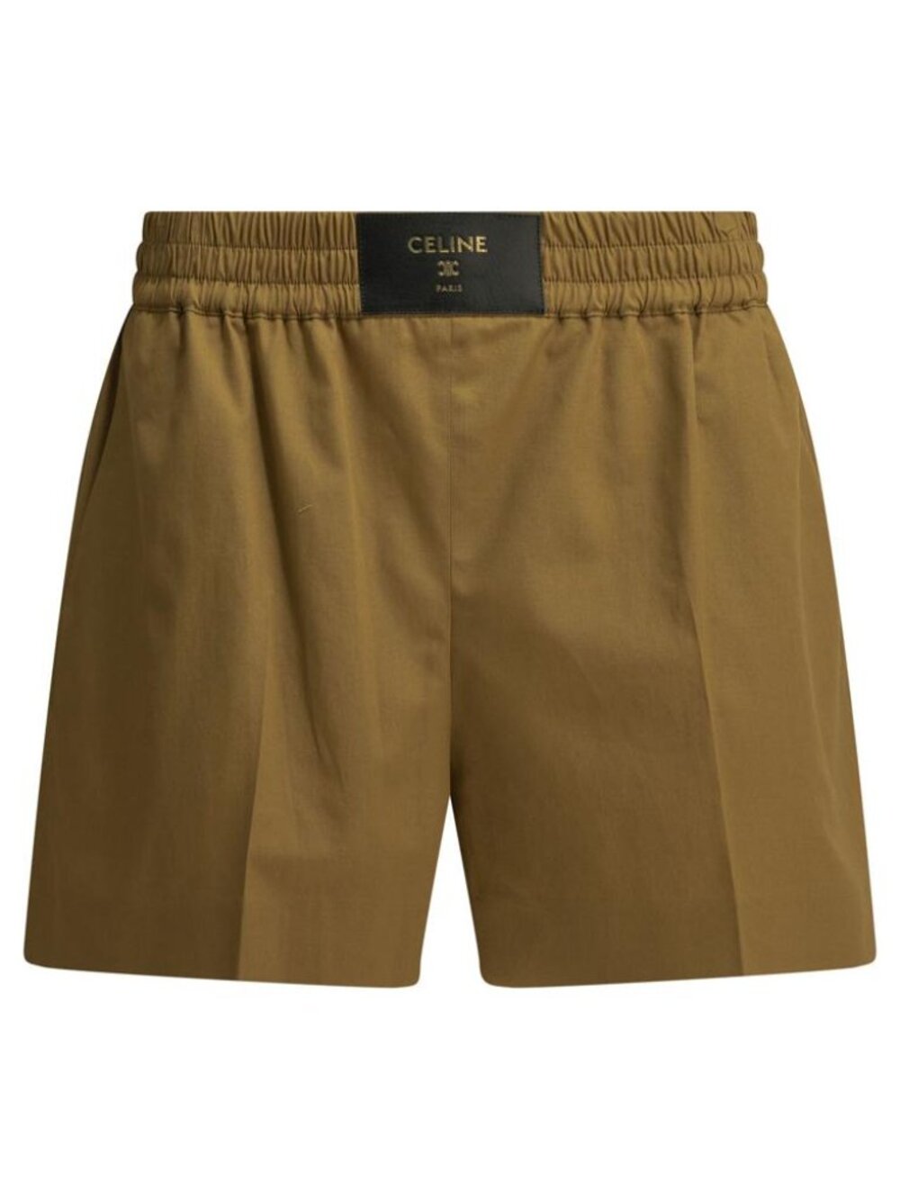 Celine Shorts Tag Size 40 Women